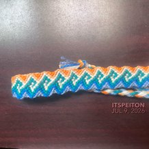 Pattern #90058 Photo