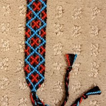 Pattern #212403 Photo