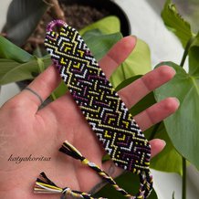 Pattern #123515 Photo