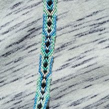 Pattern #210813 Photo