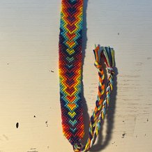 Pattern #67225 Photo