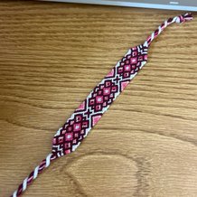 Pattern #192361 Photo