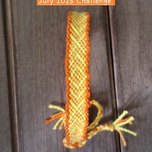 Pattern #210563 Photo