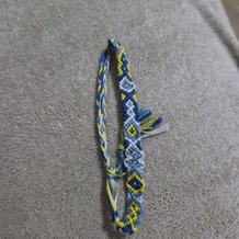 Pattern #148415 Photo