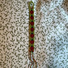 Pattern #24937 Photo