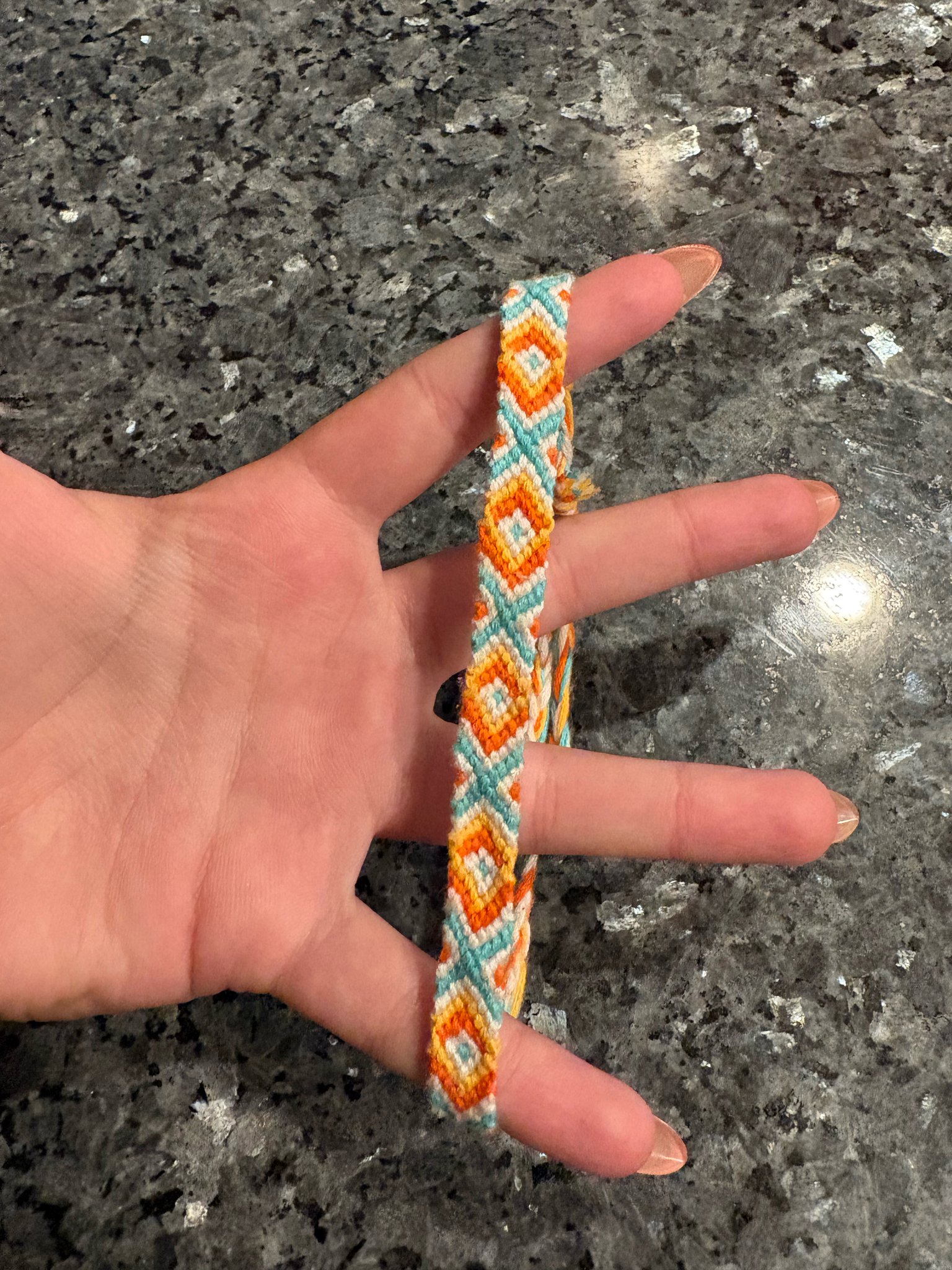Normal pattern #151834 | BraceletBook
