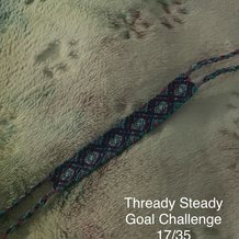 Pattern #212331 Photo