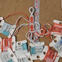 Pattern #92294 Photo