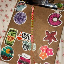 Pattern #92536 Photo