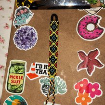 Pattern #37102 Photo