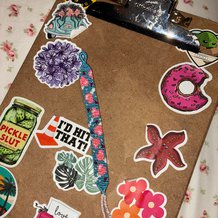 Pattern #145239 Photo