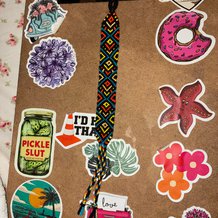 Pattern #39421 Photo