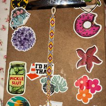 Pattern #2407 Photo