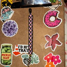 Pattern #26401 Photo