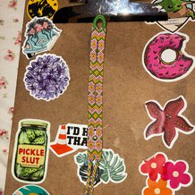 Pattern #203762 Photo