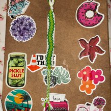Pattern #87536 Photo