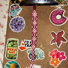 Pattern #37431 Photo