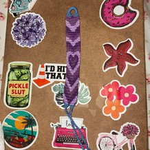 Pattern #107655 Photo