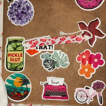 Pattern #93730 Photo