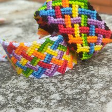 Pattern #16116 Photo