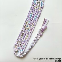 Pattern #95727 Photo