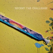 Pattern #211665 Photo