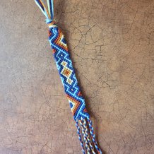 Pattern #170384 Photo