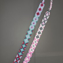 Pattern #92536 Photo