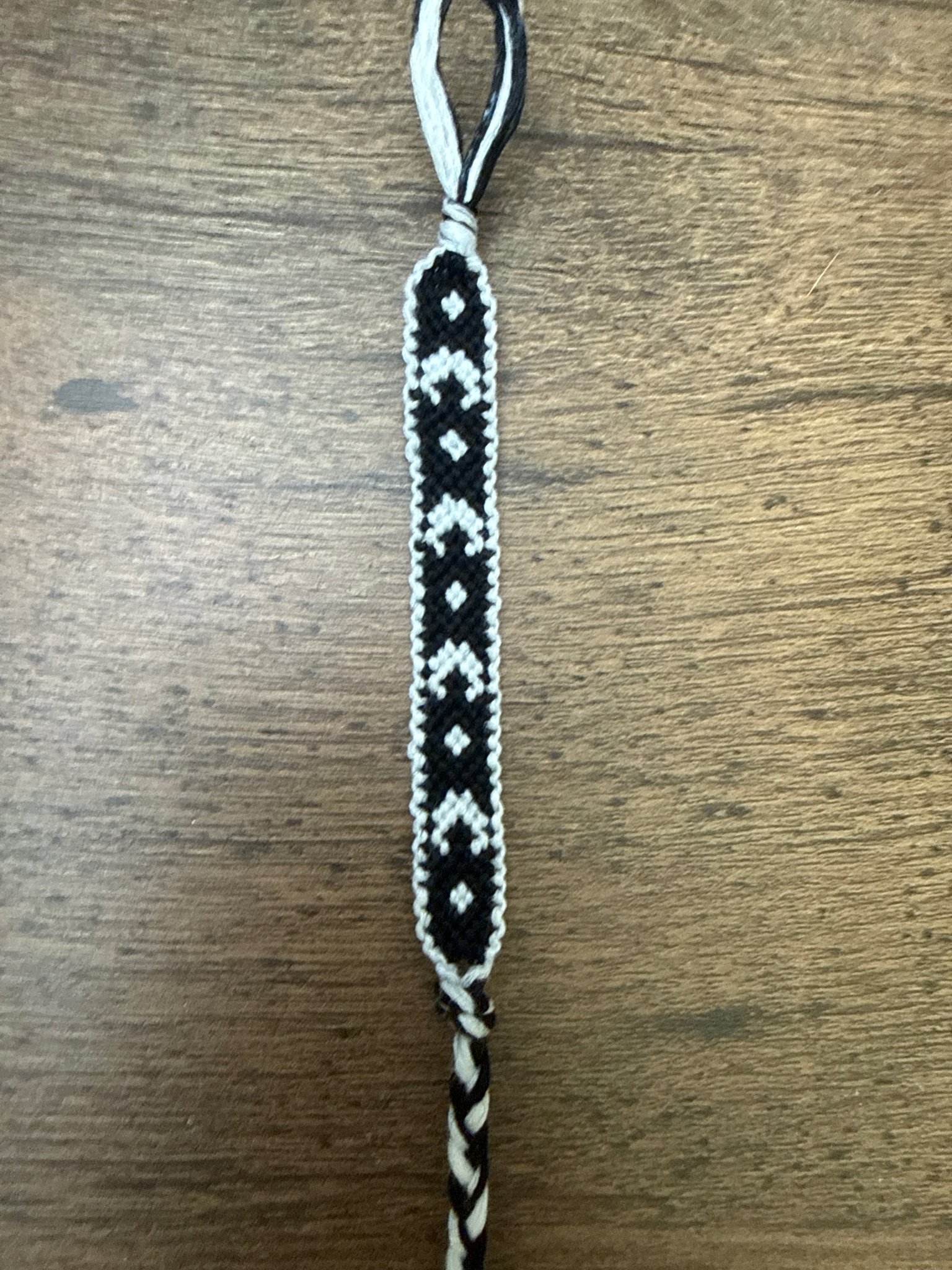 ATOMIC THEORY ビンディング　MARKER Normal pattern #136597 | BraceletBook