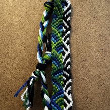 Pattern #25383 Photo