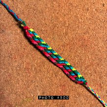 Pattern #170311 Photo
