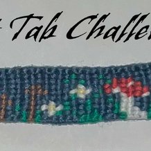 Pattern #211432 Photo