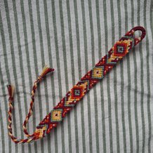 Pattern #87804 Photo