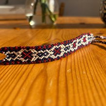 Pattern #161513 Photo