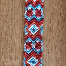 Pattern #33492 Photo