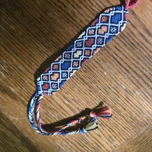 Pattern #144657 Photo