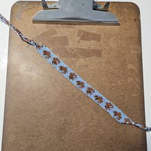 Pattern #154048 Photo