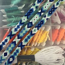 Pattern #127700 Photo