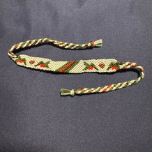 Pattern #185989 Photo