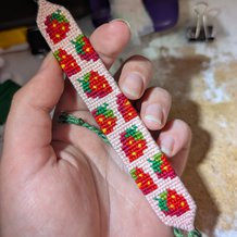 Pattern #155524 Photo