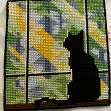 Pattern #196888 Photo