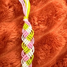 Pattern #14709 Photo