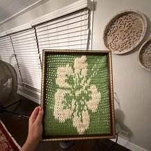 Pattern #167932 Photo