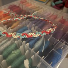 Pattern #133556 Photo