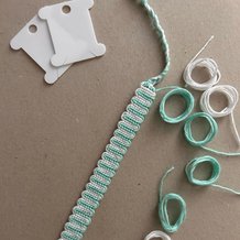 Pattern #15234 Photo
