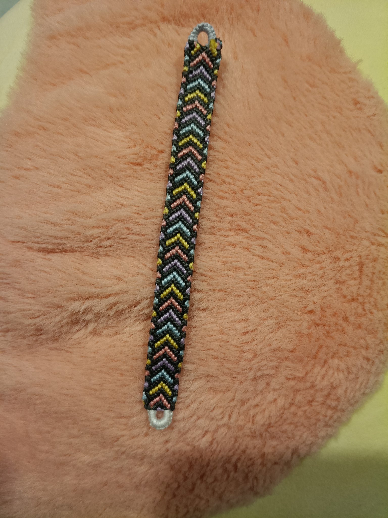 Normal pattern #116826 variation #450356 | BraceletBook