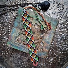 Pattern #184190 Photo