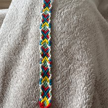 Pattern #213004 Photo