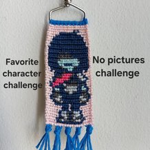 Pattern #212820 Photo