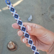 Pattern #25891 Photo